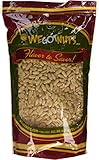 Roasted Virginia Peanuts (Salted) 5LB Bag Bulk