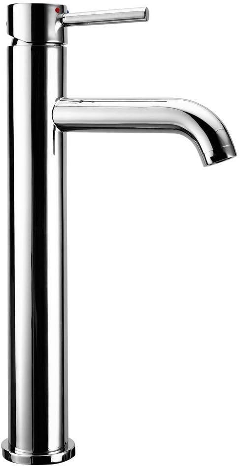 Pegasus Ftv 100 01 26 Tower Single Hole 1 Handle Low Arc Bathroom