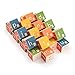 Uncle Goose Braille ABC Blocks - Made in The USA