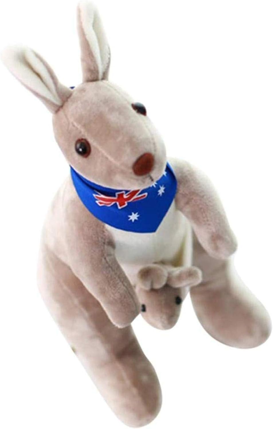 baby kangaroo stuffed animal
