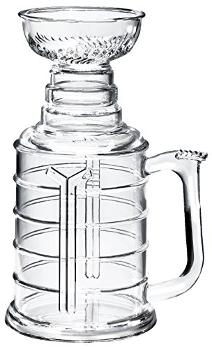 The-Hockey-Cup-25-oz-Beer-Stein-Mug-With-Case
