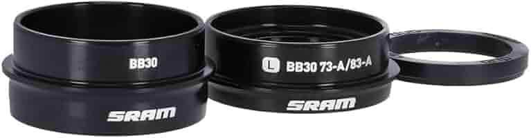 specialized crux bottom bracket