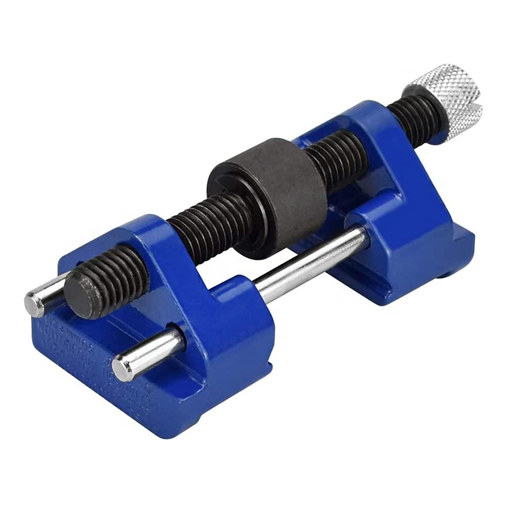 Tiardey Chisel Honing Guide,Jig Metal Angle Sharpener for Chisel Edge Sharpening Angle Guide Abrasive Tools - Shaft Sleeve