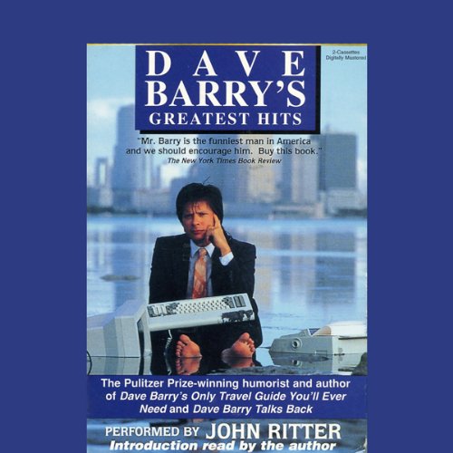 Dave Barry's Greatest Hits