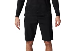 Fox Racing Mens Ranger Mountain Bike ShortsShorts