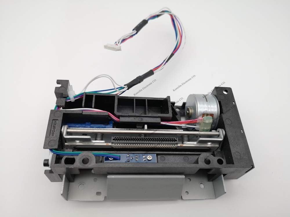 head thermal printer