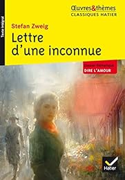 Lettre d'une inconnue