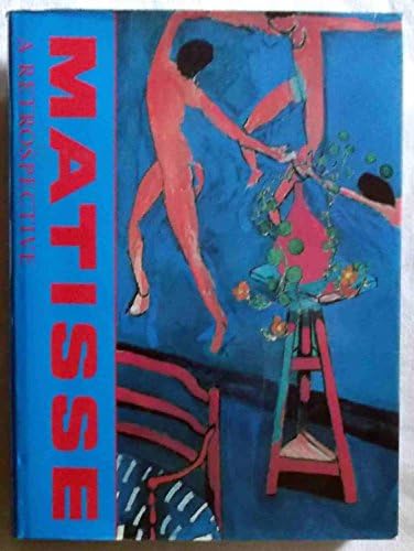 Henri Matisse: A Retrospective: John Elderfield, Henri Matisse
