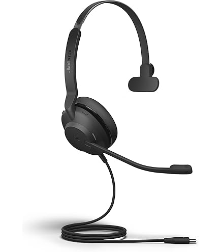 Amazon.com: Jabra Evolve 30 II Headset : Electronics