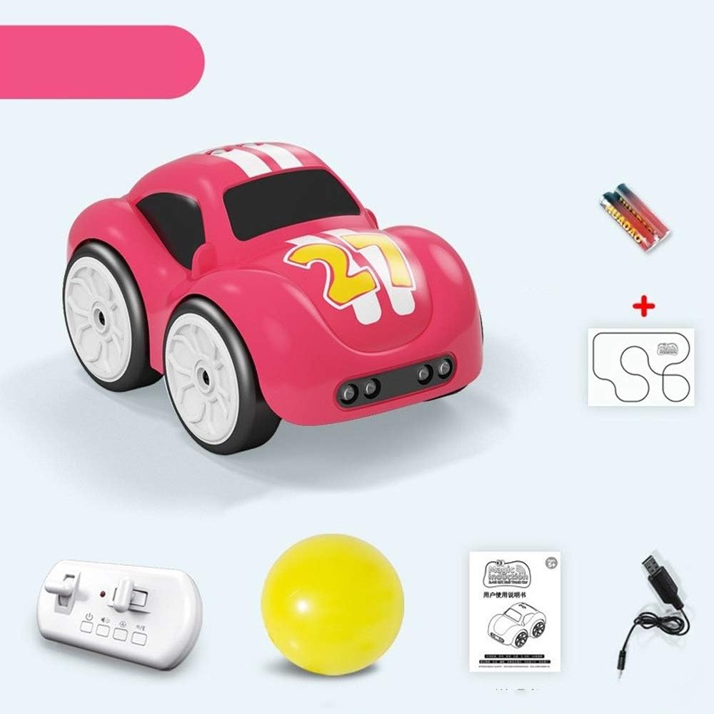 magic remote control car