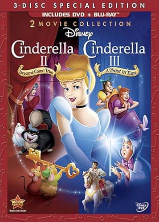 cinderella 2 dreams come true indowebster