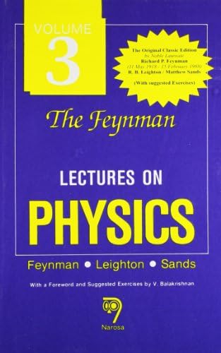 The Feynman Lectures on Physics: Commemorative Issue, Volume 3