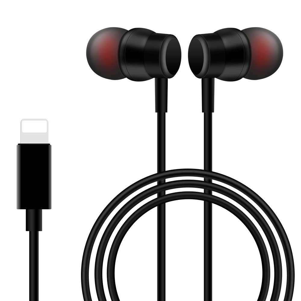 iphone 8 compatible earphones