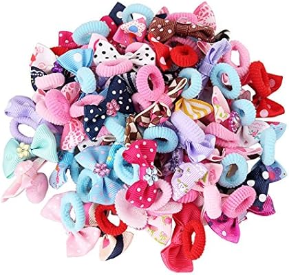 baby hair ties australia