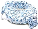 My Brest Friend Nursing Pillow, Starry, Sky Blue