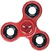 NBA Chicago Bulls Three Way Diztracto Spinnerz