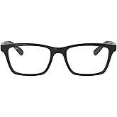 Ray-Ban Unisex Rx7025 Square Prescription Eyeglass Frames