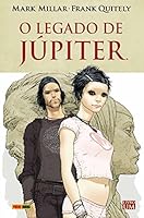 O Legado de J&uacute;piter