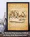 Alice in Wonderland Prints - 11x14 Unframed Wall Art Print Poster - Perfect Alice in Wonderland Gifts and Decorations (Mad Tea Party)