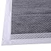 EXPAWLORER Dog Training Pads for Puppy Housebreaking 100 Pack, 22-inch By 23-inch, with Quick-Dry Bamboo Carbon Technology