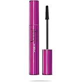 Vamp! Lash Extender Mascara - 112 Extra Black by Pupa Milano for Women - 0.47 oz Mascara