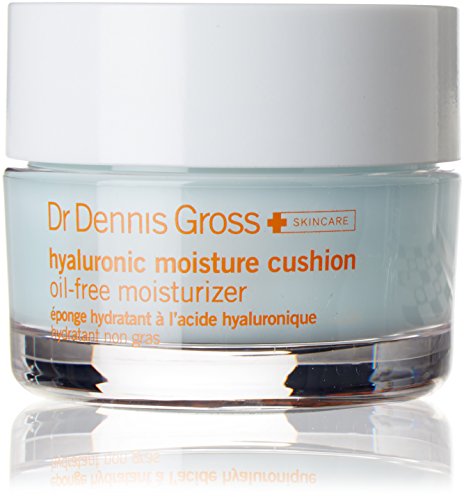 Dr Dennis Gross Hyaluronic Moisture Cushion, 1.7 Ounce