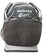 Onitsuka Tiger Unisex Serrano Shoes D109L, Grey/Soft Grey, 9 M US
