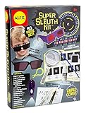 Alex Super Sleuth Kit Kids Spy Kit