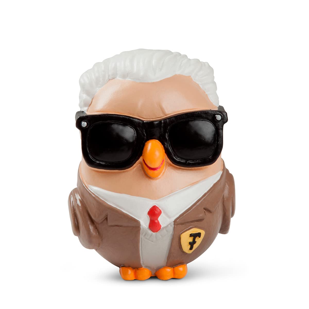 Egan ML18GU/2EF Statue Engineer Ferra, Goofi, Ceramic, Mutlicolor, 8 x 8 x 10 cm