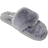 O'Neill Sonoma Slipper Charcoal medium