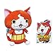 Yo-kai Watch Plush Figure Jibanyan