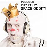 Space Oddity