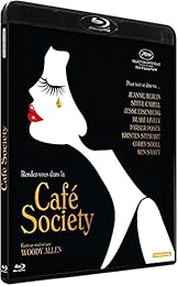 Café Society - Blu-Ray