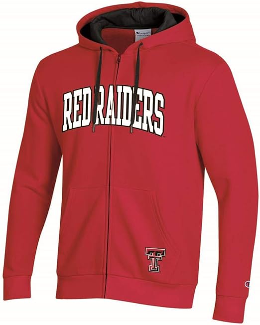 texas champion hoodie