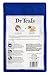 Dr Teal's Epsom Salt Soaking Solution, Detoxify & Energize, Ginger & Clay, 3lbs (Packaging May Vary)