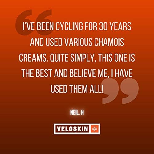 veloskin chamois cream