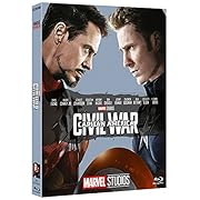 Capitán América: Civ