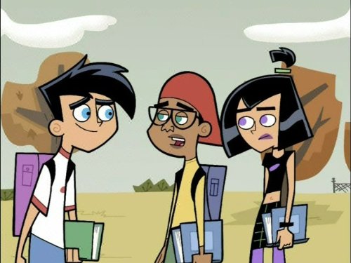Watch Danny Phantom Season 1 | Prime Video Watch Danny Phantom Season 1 | Prime Video