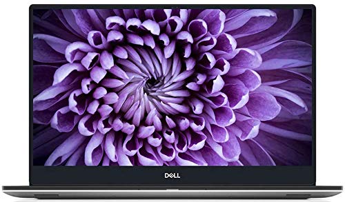 2021 Newest Dell XPS 7590 Laptop, 15.6" 4K UHD Display, Intel Core I7-9750H, Nivdia GTX 1650, 32GB RAM, 1TB PCIe SSD, Webcam, Backlit Keyboard, FP Reader, Windows 10 Home - Image 3