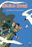 Image de L'homme aux mouettes