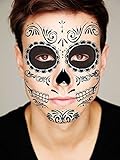 Day of the Dead - (Green Package)