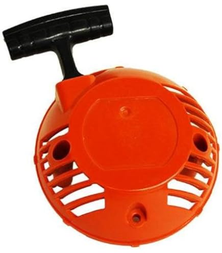 W Motor De Arranque Retráctil Para Husqvarna 128c 128cd | Cuotas sin