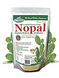 Nopal en Polvo - Cactus Powder