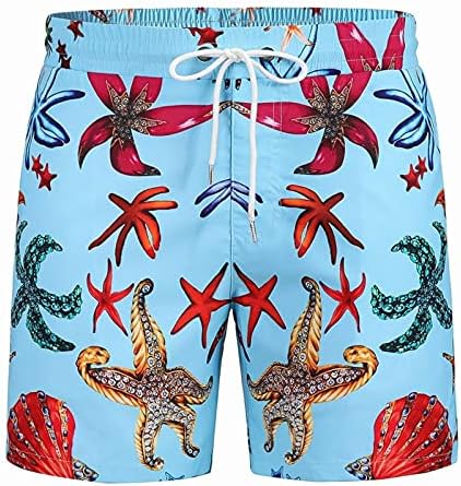 Men's Swim Shorts Men Sporting Beaching Short Summer Shorts Men