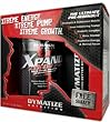 Dymatize Xpand Xtreme Pump