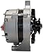 Quality-Built 7058105 Premium Domestic Alternator - Remanufactured (Renewed)