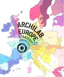 Archilab Europe 2008