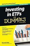 Investing In ETFs FD (For Dummies (Business & Personal Finance))