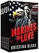 MARINES IN LOVE
