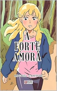 Livro A forte Amora